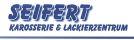 Frank Michael Seifert - Karosserie Lackierzentrum