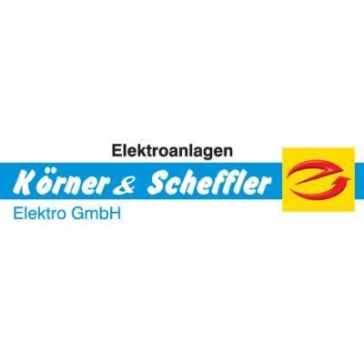 Körner Scheffler Elektro GmbH