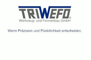 TriWeFo Tridelta Werkzeug- und Formenbau GmbH