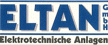 ELTAN Elektrotechnische Anlagen GmbH