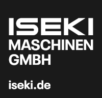 ISEKI-Maschinen GmbH inkl. Töchterunternehmen