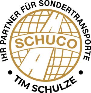 Schuco Transporte Tim Schulze