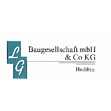LG Baugesellschaft mbH Co. KG